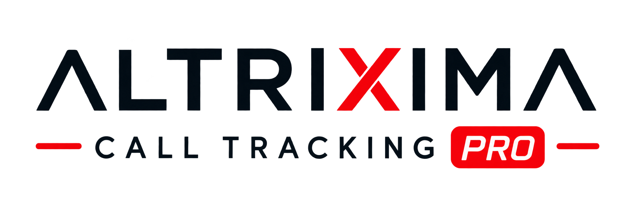 Altrixima Call Tracking Pro